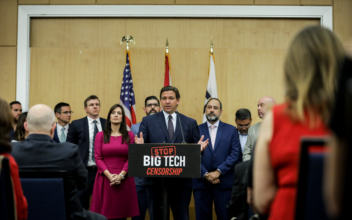 Tech Groups File Lawsuit Against New Florida Law That Stops Big Tech Censorship