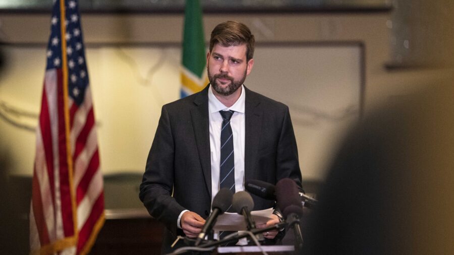 Takeaways of Oregon, Georgia Primaries