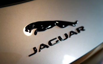 Jaguar Land Rover Parent Company Logs Surprise Loss on $2 Billion Restructuring Charge