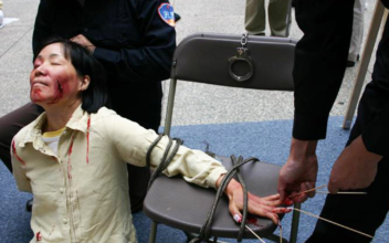 Over 100 Falun Gong Adherents Tortured to Death in 2021