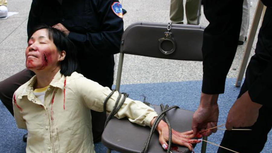 Over 100 Falun Gong Adherents Tortured to Death in 2021