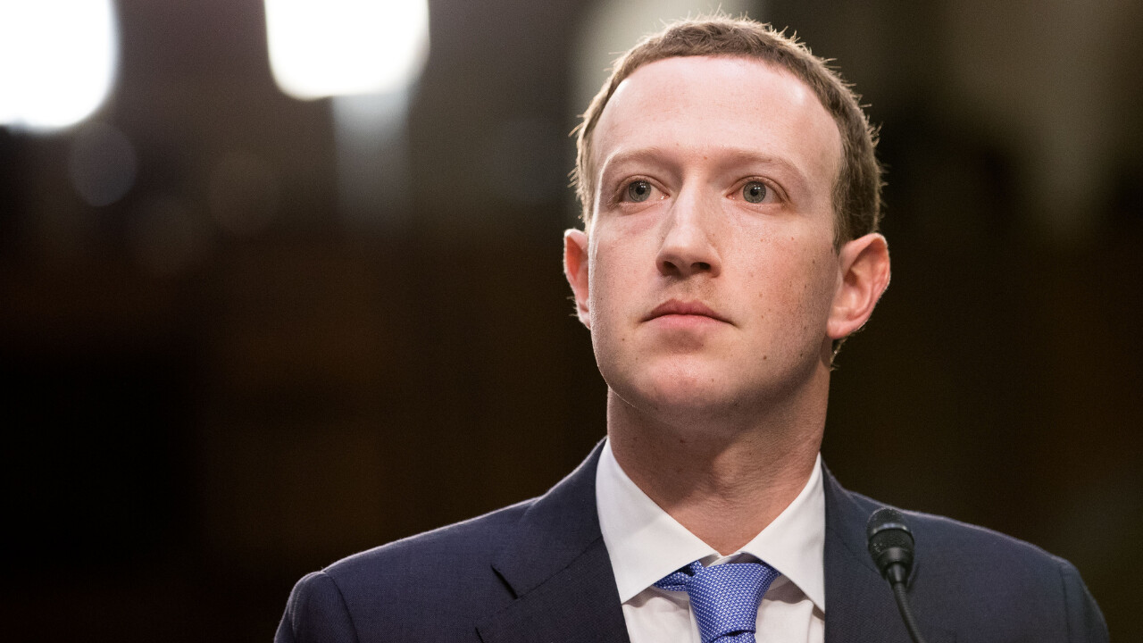 Deep Dive (Oct. 6): Facebook CEO Blasted for Going Sailing During Hearing