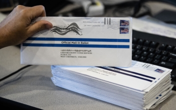 Pennsylvania ‘No-Excuse’ Mail-In Voting Overturned