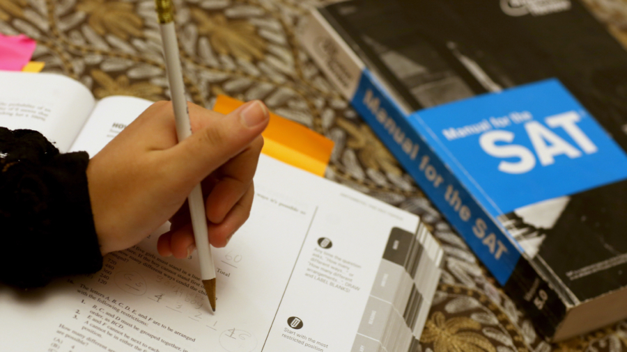SAT Exam to Be Digital by 2024