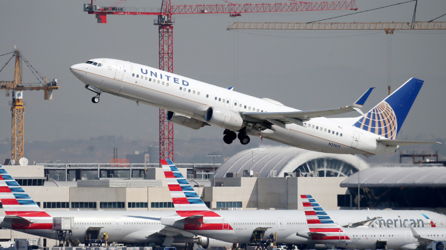 2 Aircraft at Florida’s Sarasota-Bradenton International Airport Came Within Seconds of Colliding: NTSB