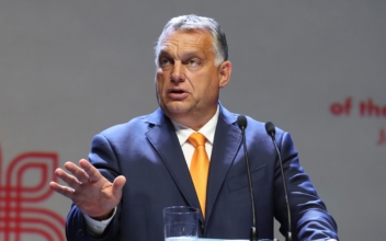 Hungary’s Prime Minister Criticizes EU Climate Policy