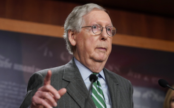 Senate to Vote on Government Funding, Debt Ceiling