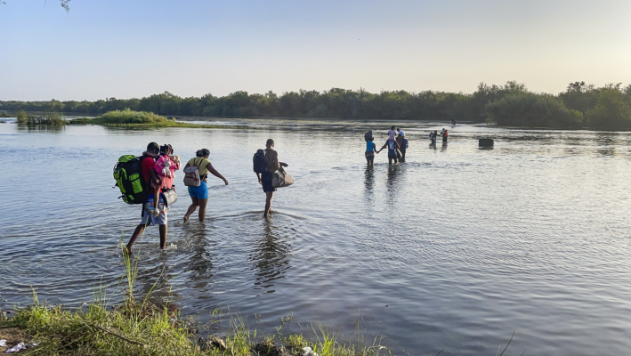 Migrating Illegally Becoming More Dangerous | NTD