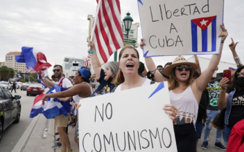 Pregnant Protester in Cuban Prison Facing Police Pressure to Have Abortion Against Her Will: Report