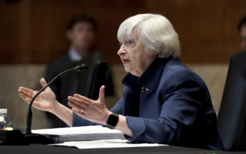 LIVE: Yellen, Powell Testify to House Committee on Pandemic Response