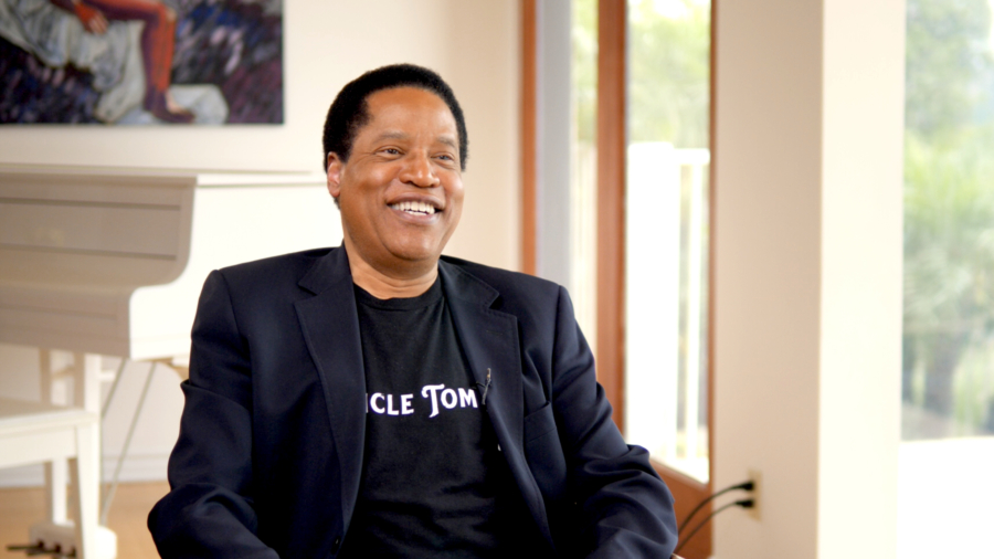 Larry Elder Wins California Ballot Lawsuit
