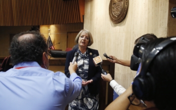 EXCLUSIVE: Arizona Senate President Karen Fann Reveals Maricopa County Lies; What’s Ahead for the Audit?
