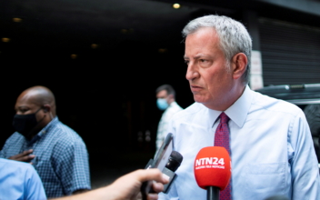 Deep Dive (Sept. 3): NY Mayor: Ida ‘Not a Challenge We’ve Seen in the Past’