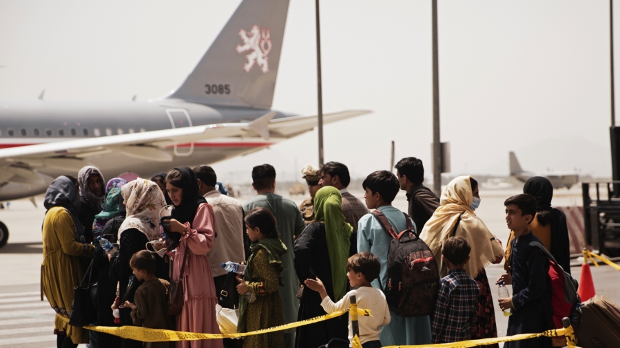 US Troops Have Rescued 13,000 Since Last Week