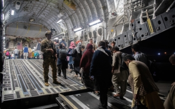 Kabul Evacuations: A ‘Race Against Time’