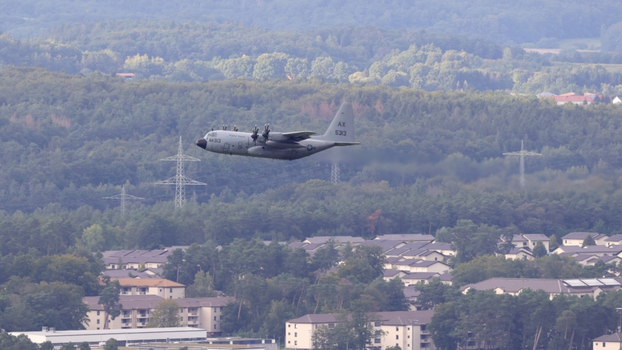 Biden Vows to Complete Evacuation After Bombing