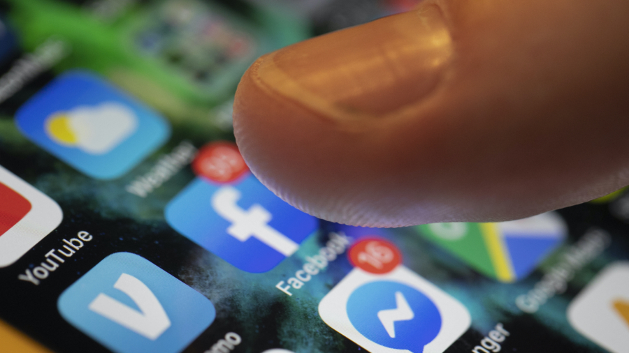 Former Content Creator Sues Facebook, Advocates for Free Speech Online