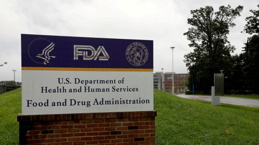 FDA Restores Document on Moderna COVID-19 Vaccine Approval After Inquiries by Epoch Times, Lawmakers