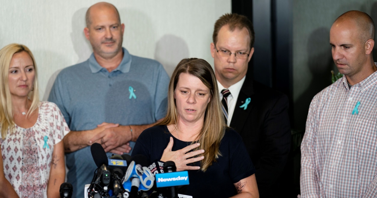 Parents of Gabby Petito and Brian Laundrie Reach Settlement in ...