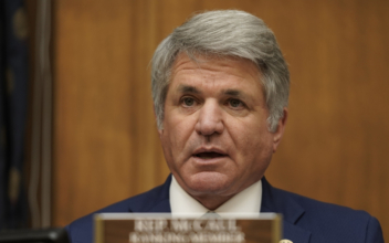 Deep Dive (Sept. 6): Rep. McCaul: Taliban Holding Americans Hostage at Airport