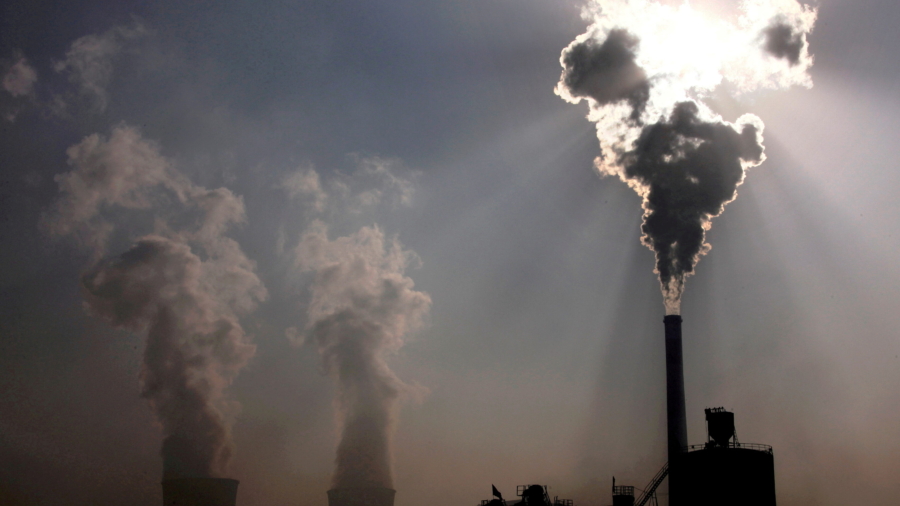 Why It Could Be Hard for China to Quit Coal