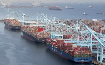 Expert: Container Fines May Not Help Backlog