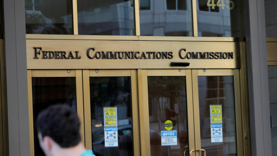 FCC’s Rules to Prevent ‘Digital Discrimination’ Draw Skepticism From Industry