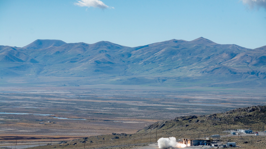 US Project to Develop Hypersonic Defense Tech