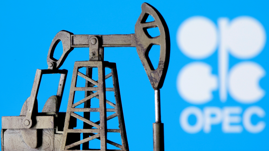 OPEC Leaves Output Plan Intact, Defies Biden Pressure