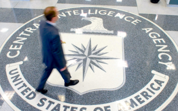 CIA Forming a Mission Center Targeting China
