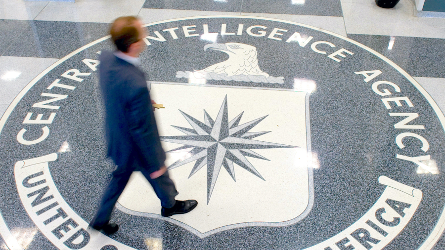 Heritage Foundation Sues CIA for Records of Alleged Payoffs to Suppress COVID Lab Leak Theory