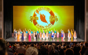 Lawsuit Appears Part of Broader Communist Campaign to Shut Us Down: Shen Yun