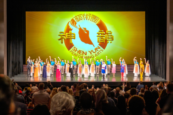 Lawsuit Appears Part of Broader Communist Campaign to Shut Us Down: Shen Yun