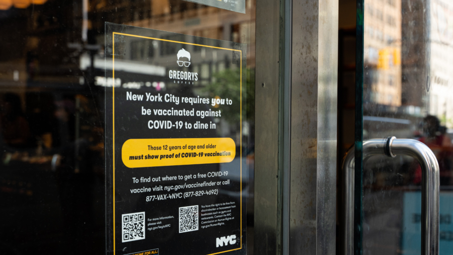 Thieves Emptying Out New York City Pharmacies Daily