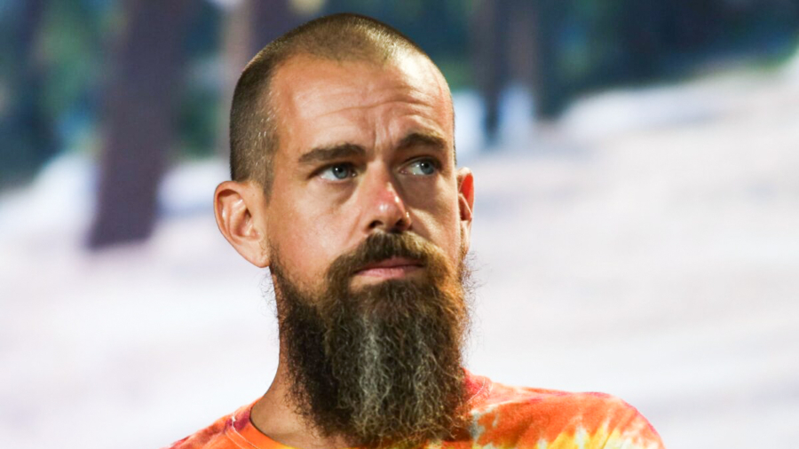 Twitter Founder Calls for the End of Chinese Regime