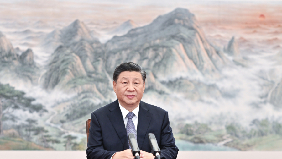 Examining the 3rd Ever CCP 'Historical Resolution'