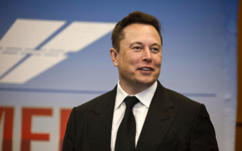 Musk Donated $5.7 Billion in Tesla Shares in November