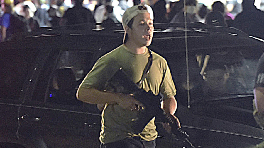 Kyle Rittenhouse Gun to be Destroyed