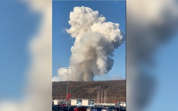 Explosion at Munitions Factory in Serbia Kills at Least 2