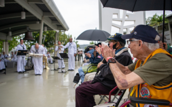80 Years of Remembering Pearl Harbor: Valor, Sacrifice, and Peace