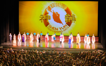Shen Yun ‘Reflects the Values of the People,’ Says Professor