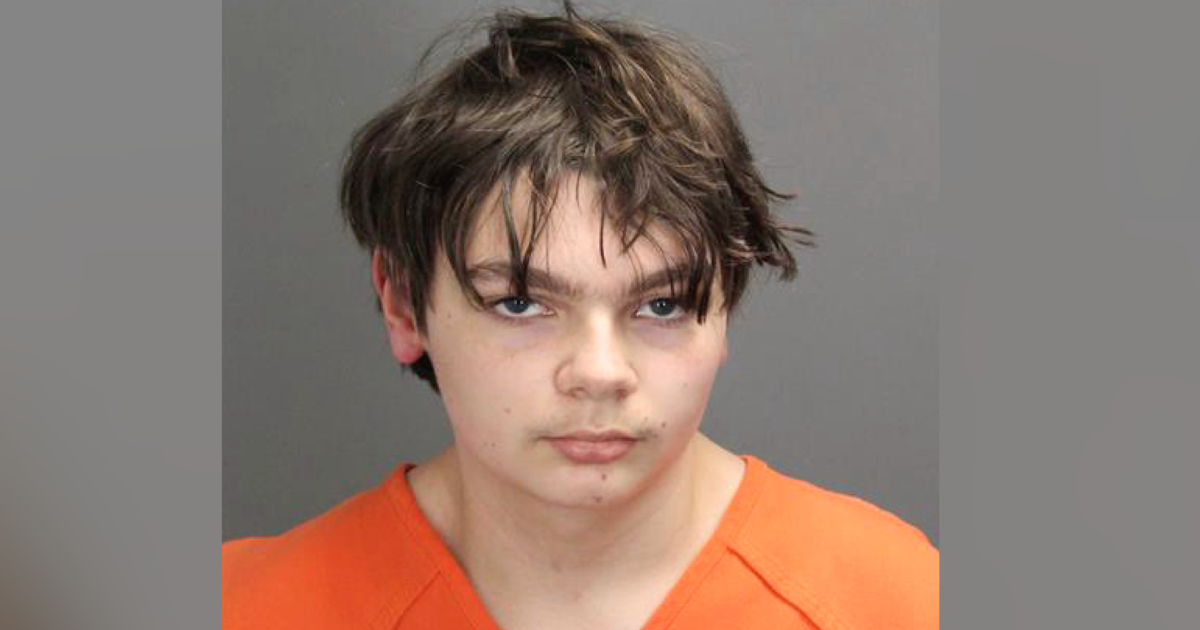 Michigan School Shooter Who Killed 4 Was Not Mentally Ill, Doctor ...