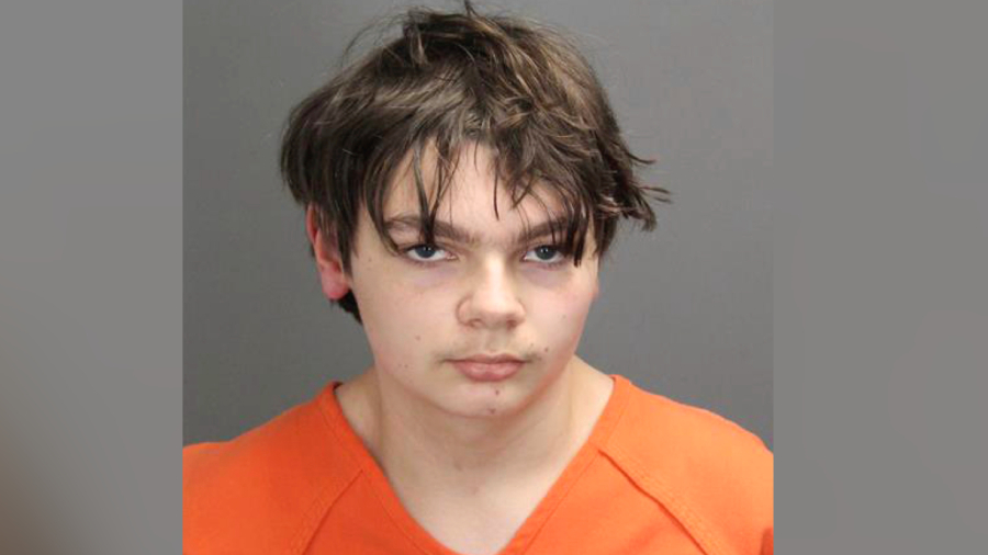 Boy Charged in Michigan School Deaths to Stay in Adult Jail