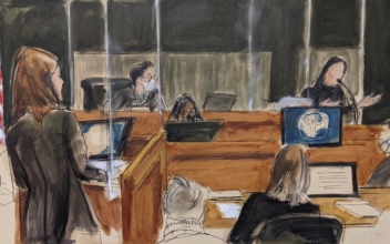 Maxwell Trial: Epstein’s Pilot Testifies