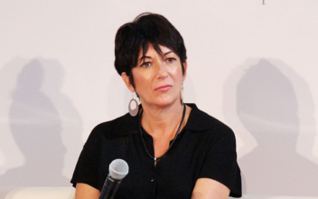 Ghislaine Maxwell Placed on Suicide Watch
