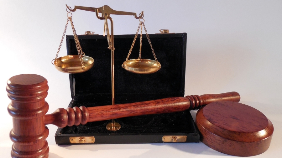 Expert: 'Rogue' Prosecutors 'Sabotage' Laws