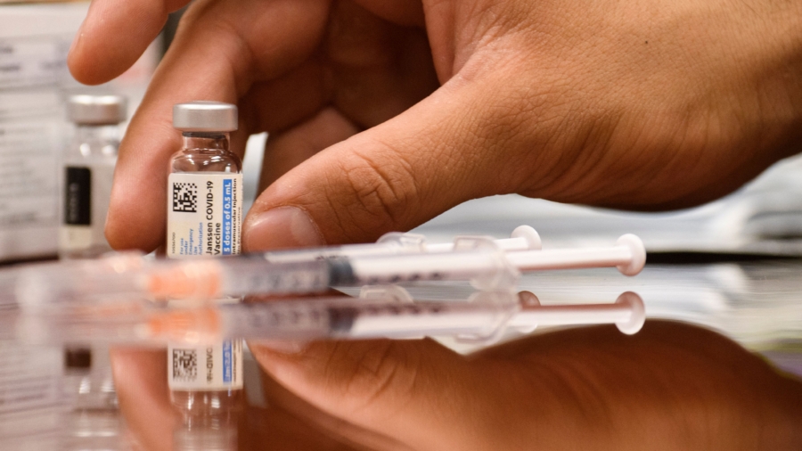California Vaccine Mandate Struck Down, Seeks Appeal