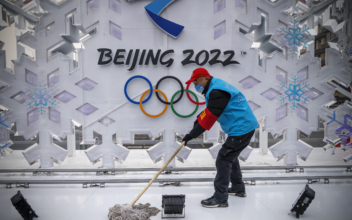 The Cost of Silence: Beijing Winter Olympics