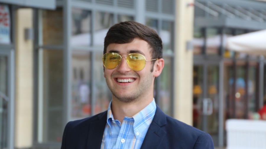 Jan. 6 Detainee Jake Lang on Documentary, J6 Events