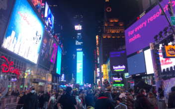 Times Square New Year’s Eve 2022: People’s Opinion on the Virus